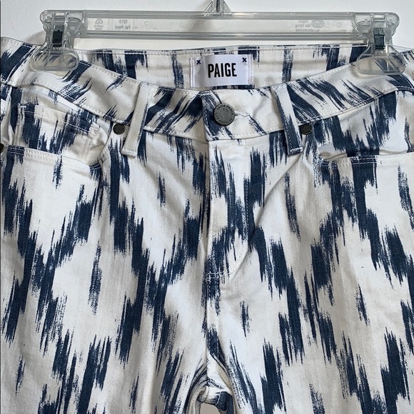 Paige jeans - Picture 2 of 7